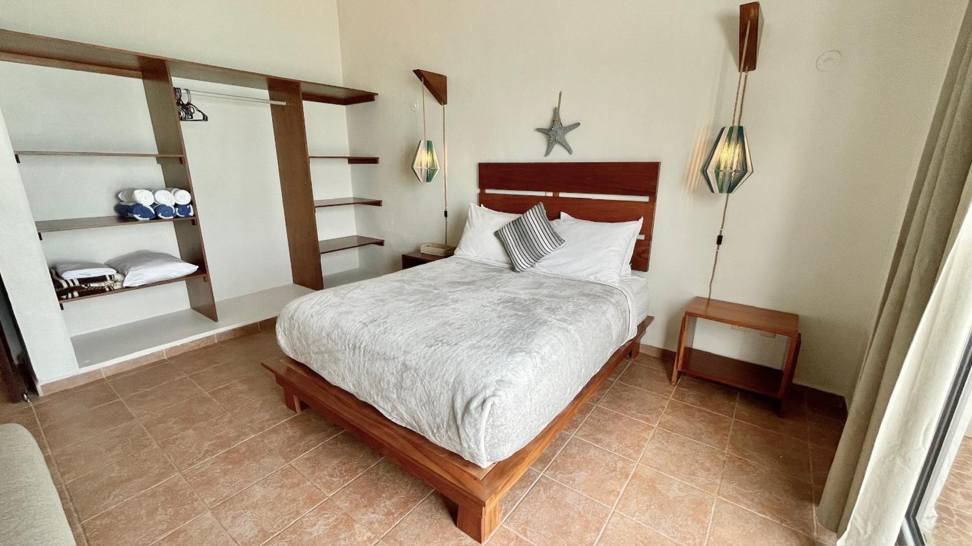 Casa Sol Y Luna -Beautiful Sunrises And Infinity Pool Bacalar Bagian luar foto